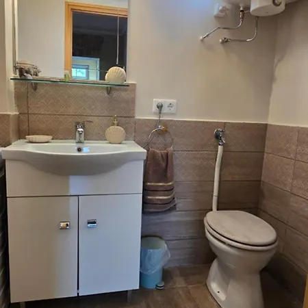 Apartamento History Tornyos